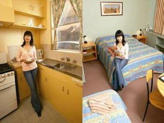 Motel Waters