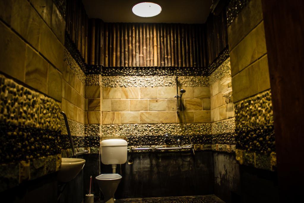 Bambu Backpackers Hostel Perth