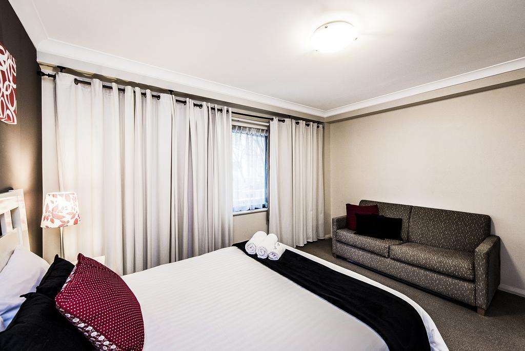 Airexec Apartments