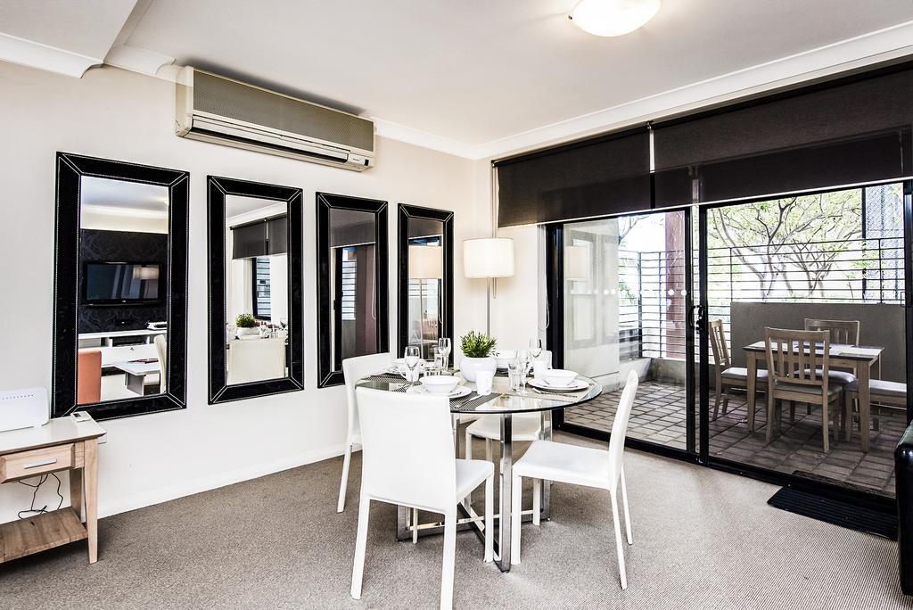 Airexec Apartments * Perth