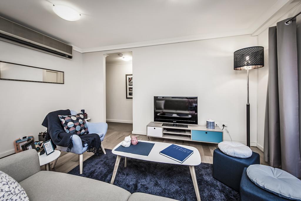 Airexec Apartments * Perth
