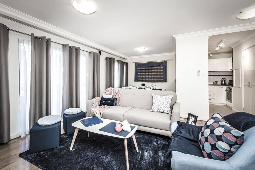 Airexec Apartments