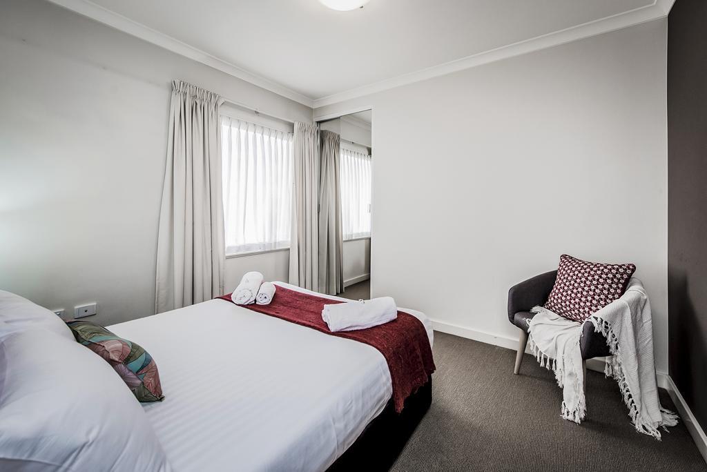 Airexec Apartments Apartment Perth