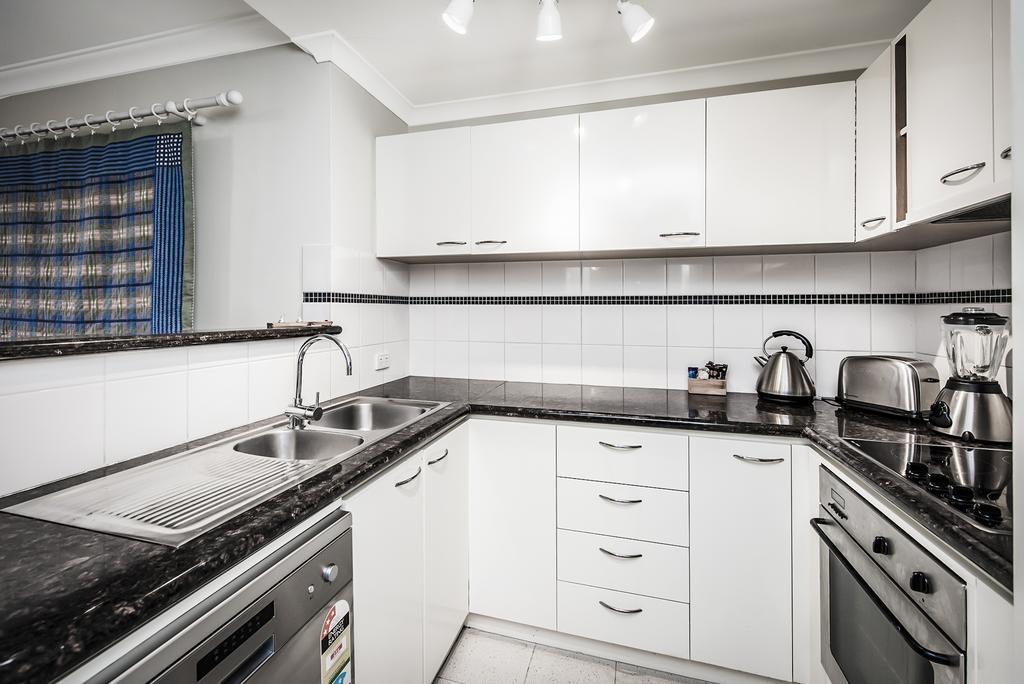 Airexec Apartments * Perth