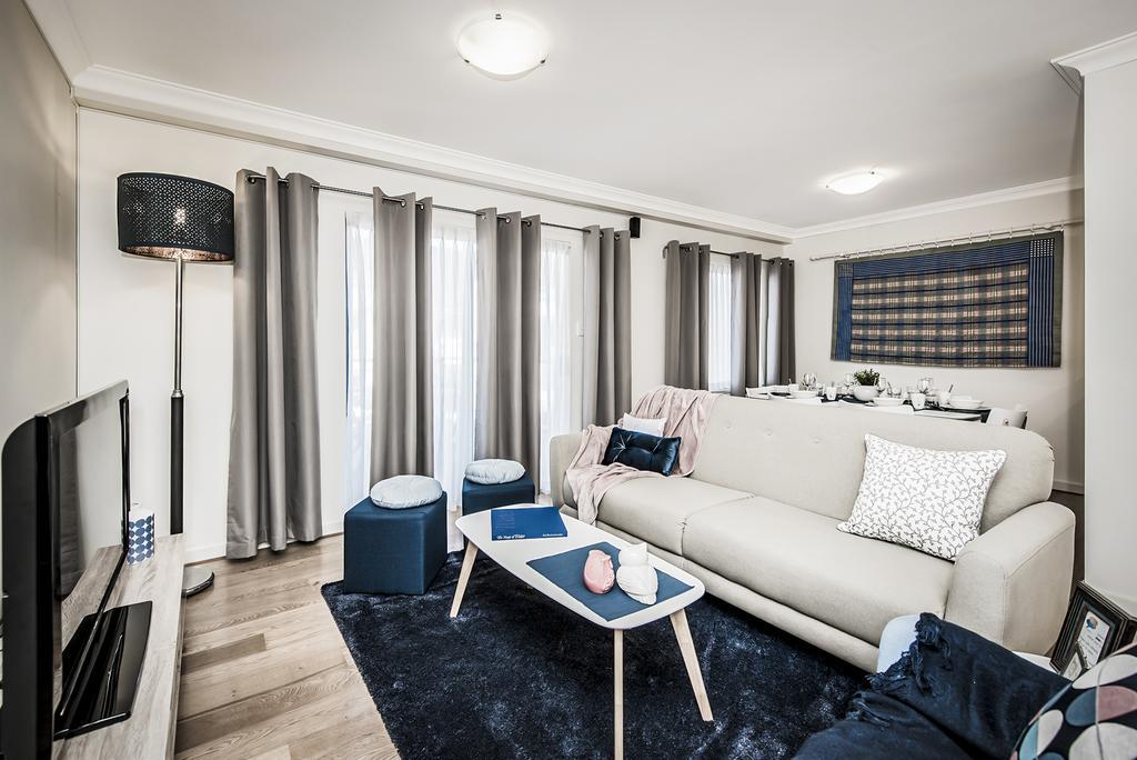 Airexec Apartments