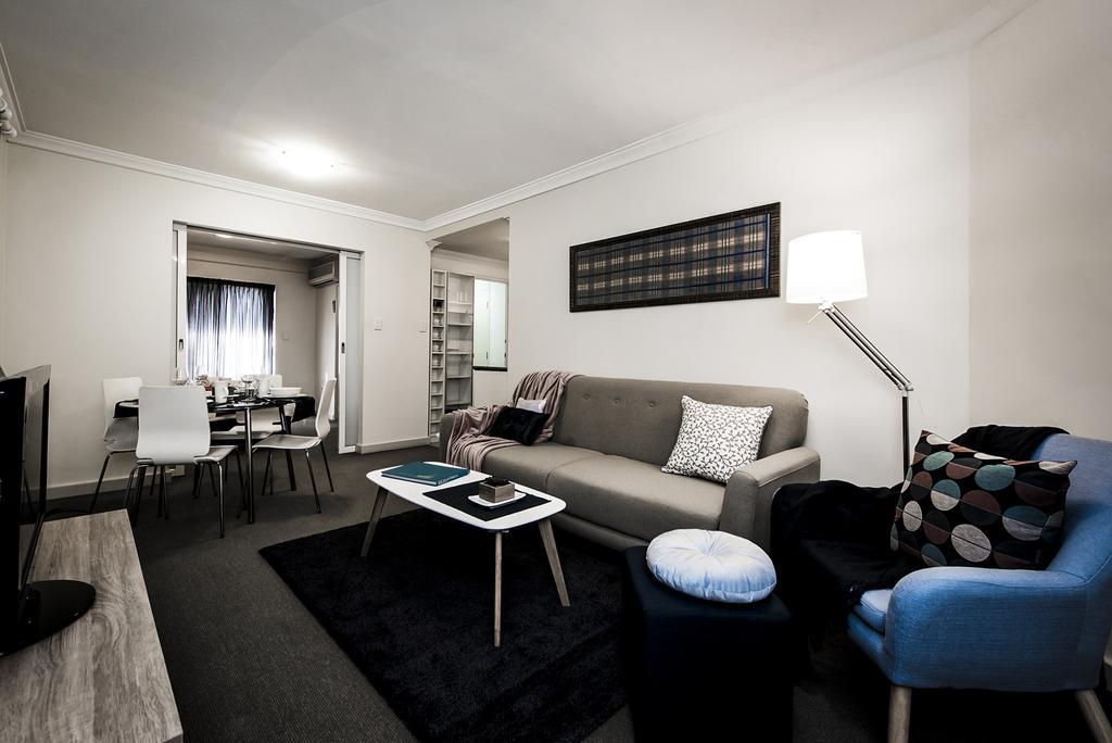 Airexec Apartments