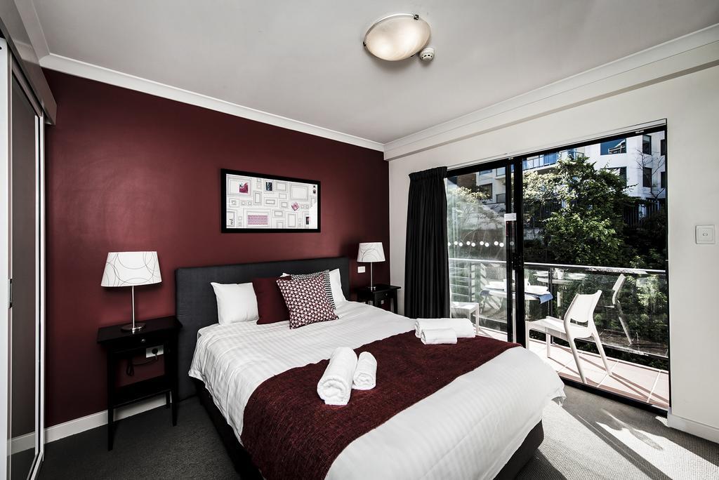 Airexec Apartments * Perth