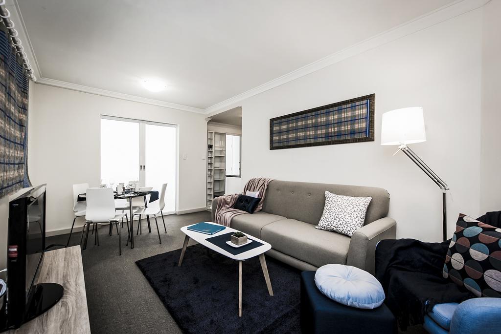 Airexec Apartments * Perth