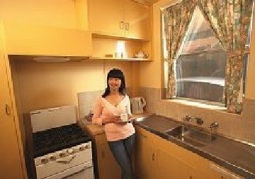 Waters Motel 3*