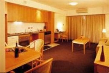 Aparthotel Assured Ascot Quays