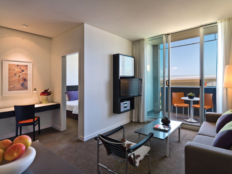 Medina Grand Hotel Perth