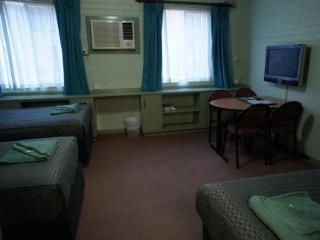 Waters Motel