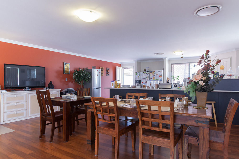 Arcadian Bed & Breakfast 4*