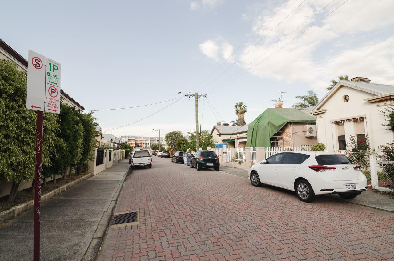 Holiday home Charming Perth