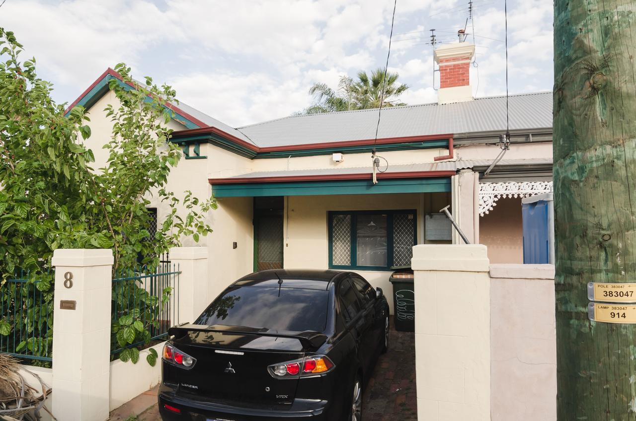 Charming Holiday home Perth