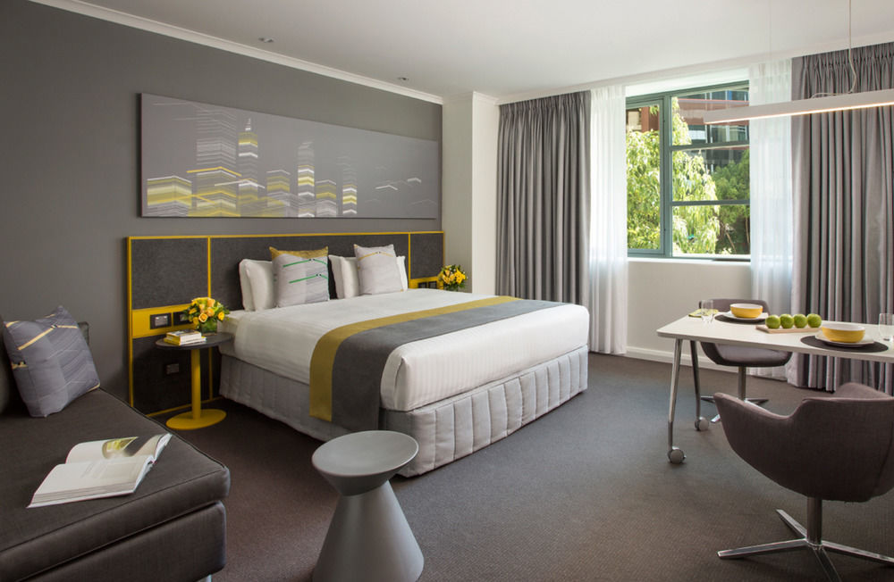 Citadines St Georges Terrace Perth
