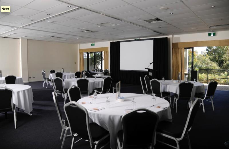 Assured Ascot Quays Aparthotel Perth