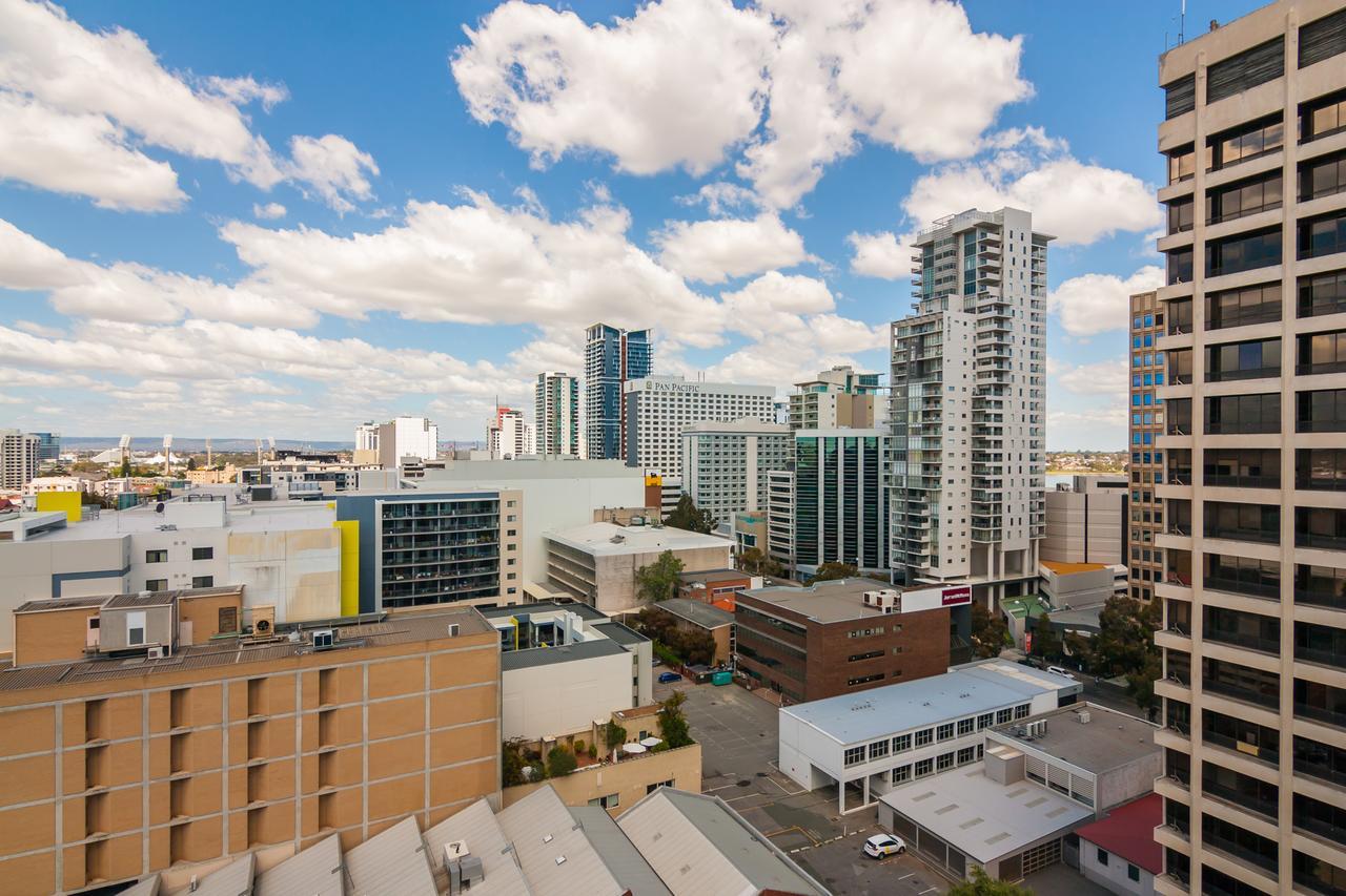 Executive Apartment Perth