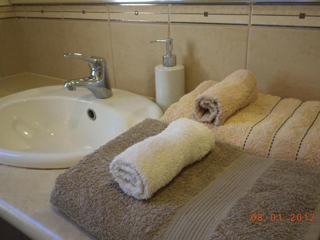 Bed & Breakfast Arcadian 4*
