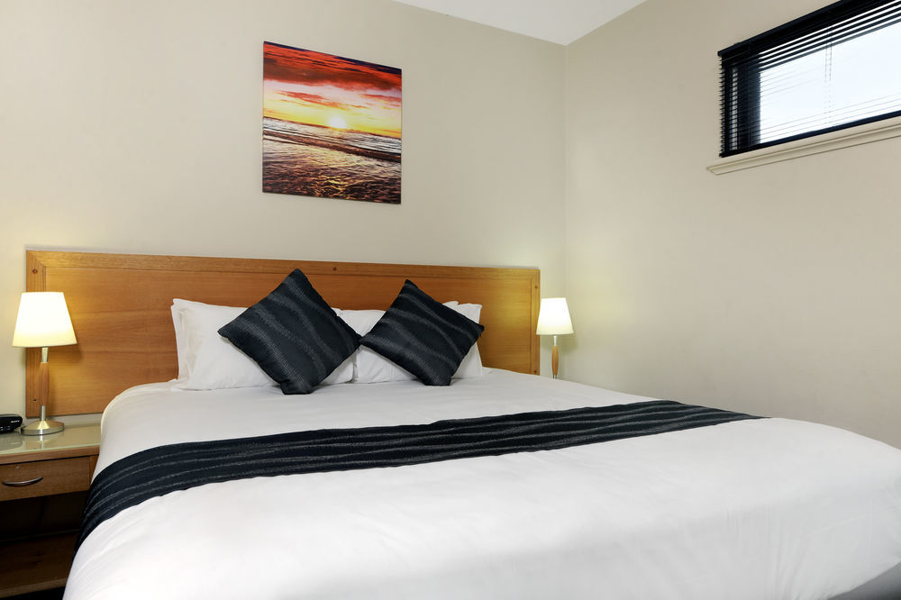 Aparthotel Assured Ascot Quays Perth