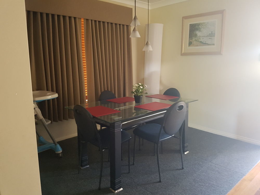 Homestay Ocean Reef Perth