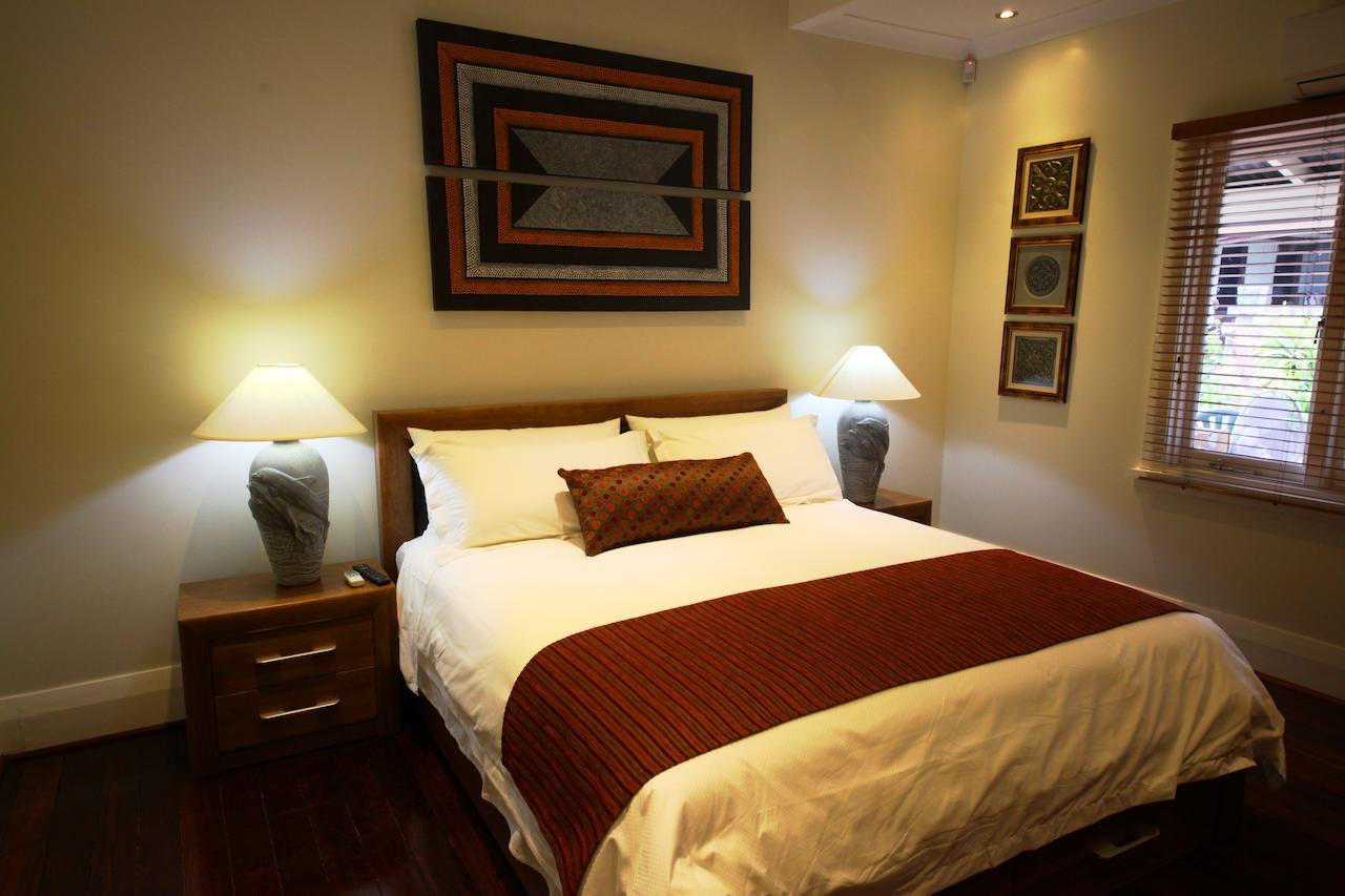 Rothwood Homestays Perth
