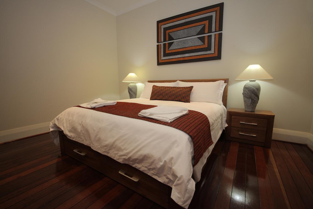 Bed & Breakfast Rothwood Homestays