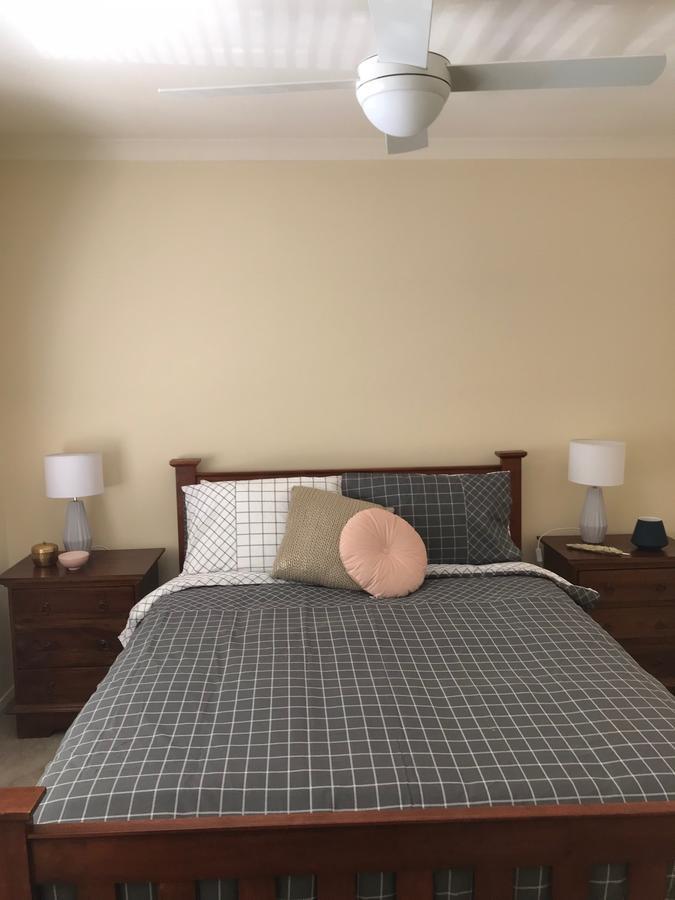 Apartment 4x3 Townhouse In Rivervale *