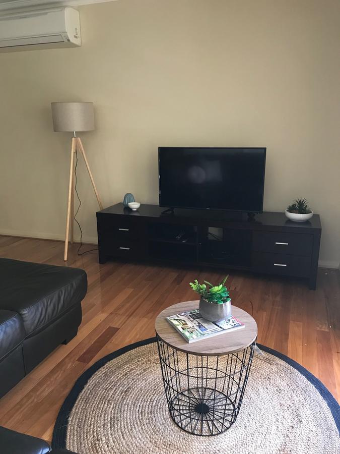 Apartment 4x3 Townhouse In Rivervale *