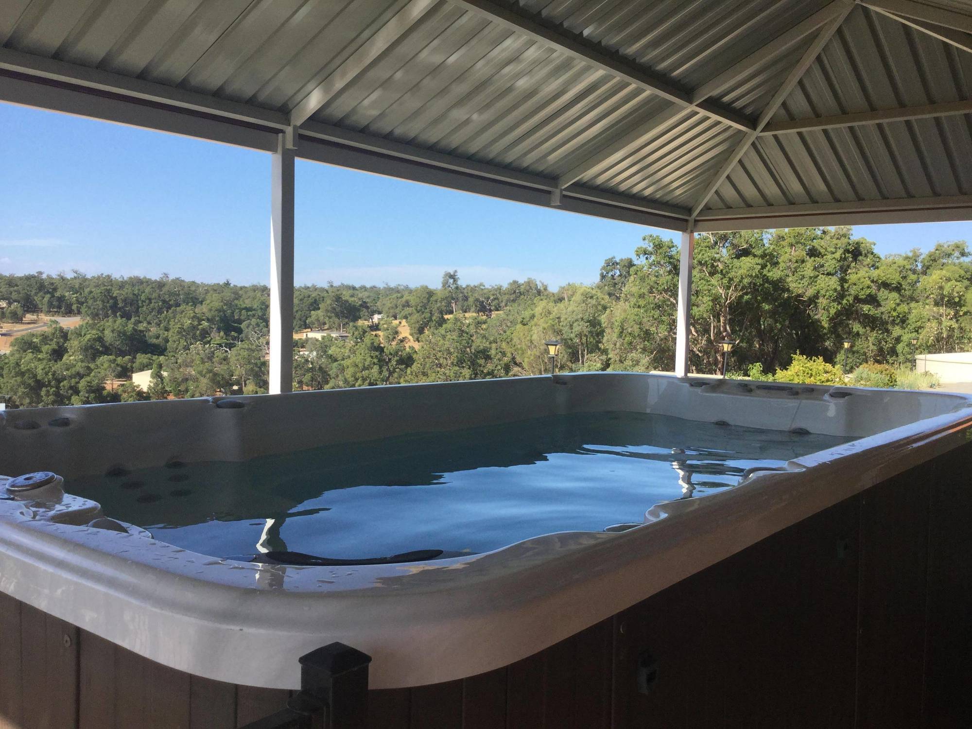 Brigadoon Retreat Farm stay Perth