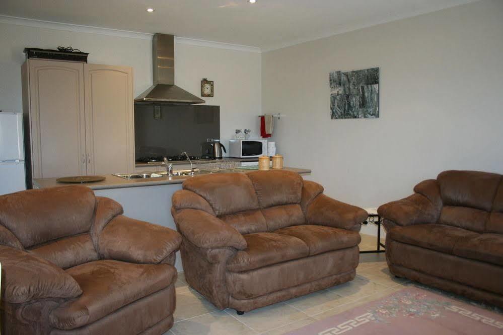 Brigadoon Retreat Farm stay Perth