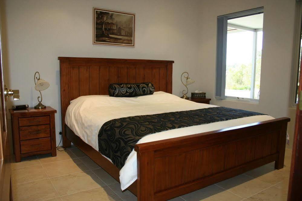 Brigadoon Retreat Farm stay Perth