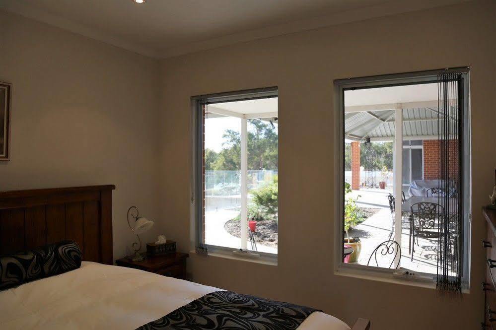 Farm stay Brigadoon Retreat Perth