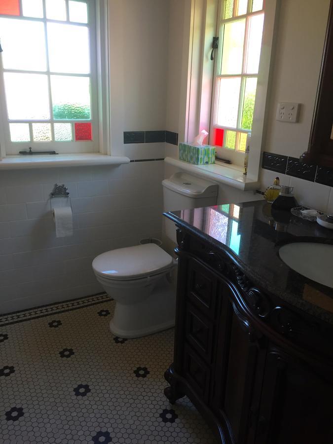 Bed & Breakfast Exley House Perth