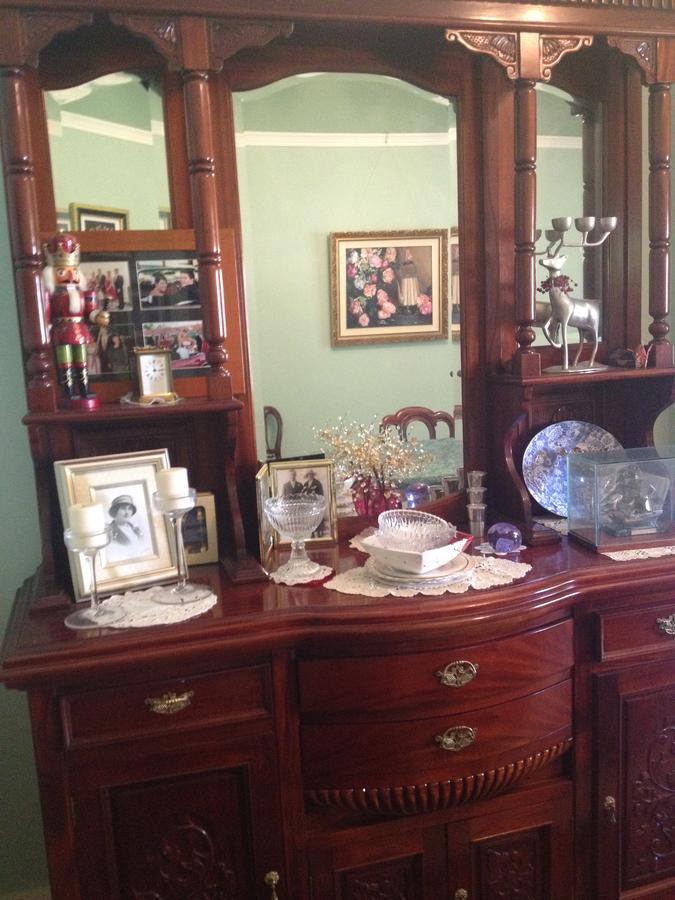 Exley House Bed & Breakfast