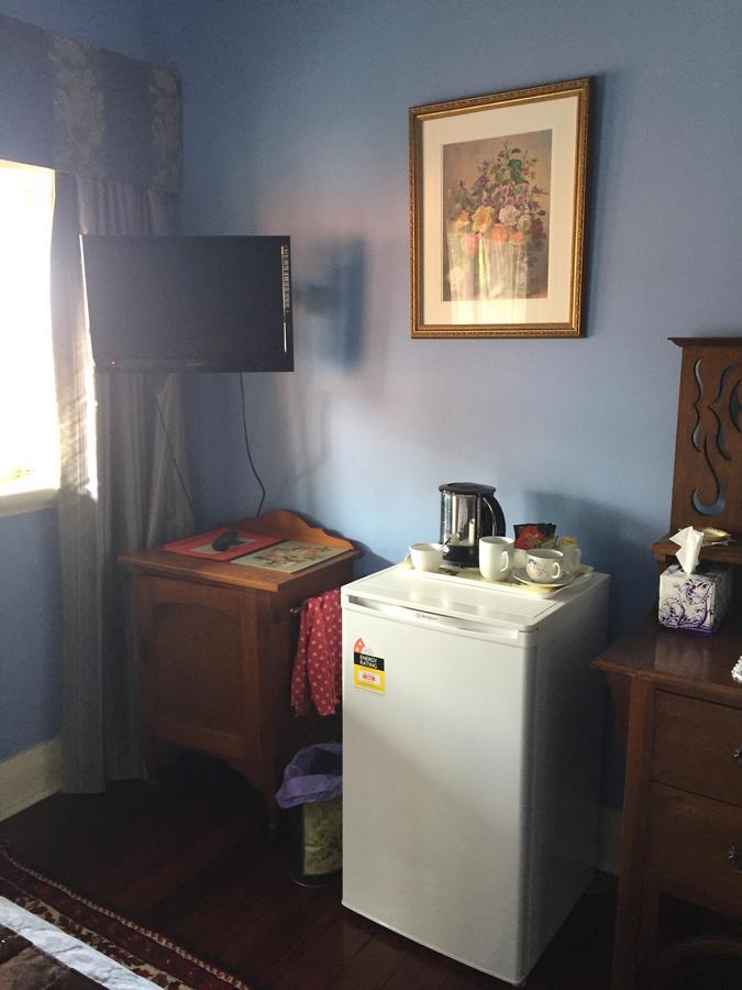 Bed & Breakfast Exley House Perth