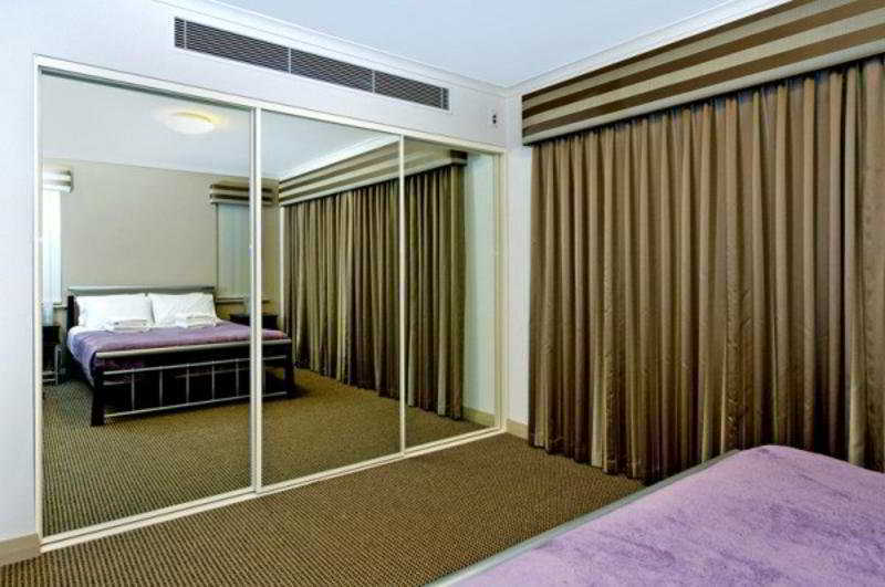 Verandah Perth