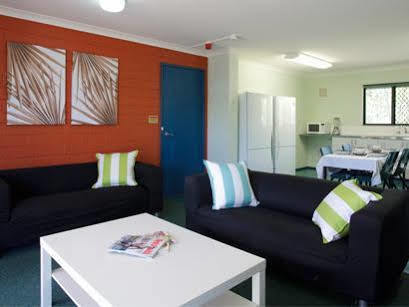 Hostel Ecu Joondalup *