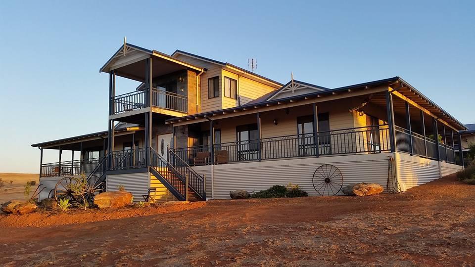 Holiday home Mountain Park Retreat *