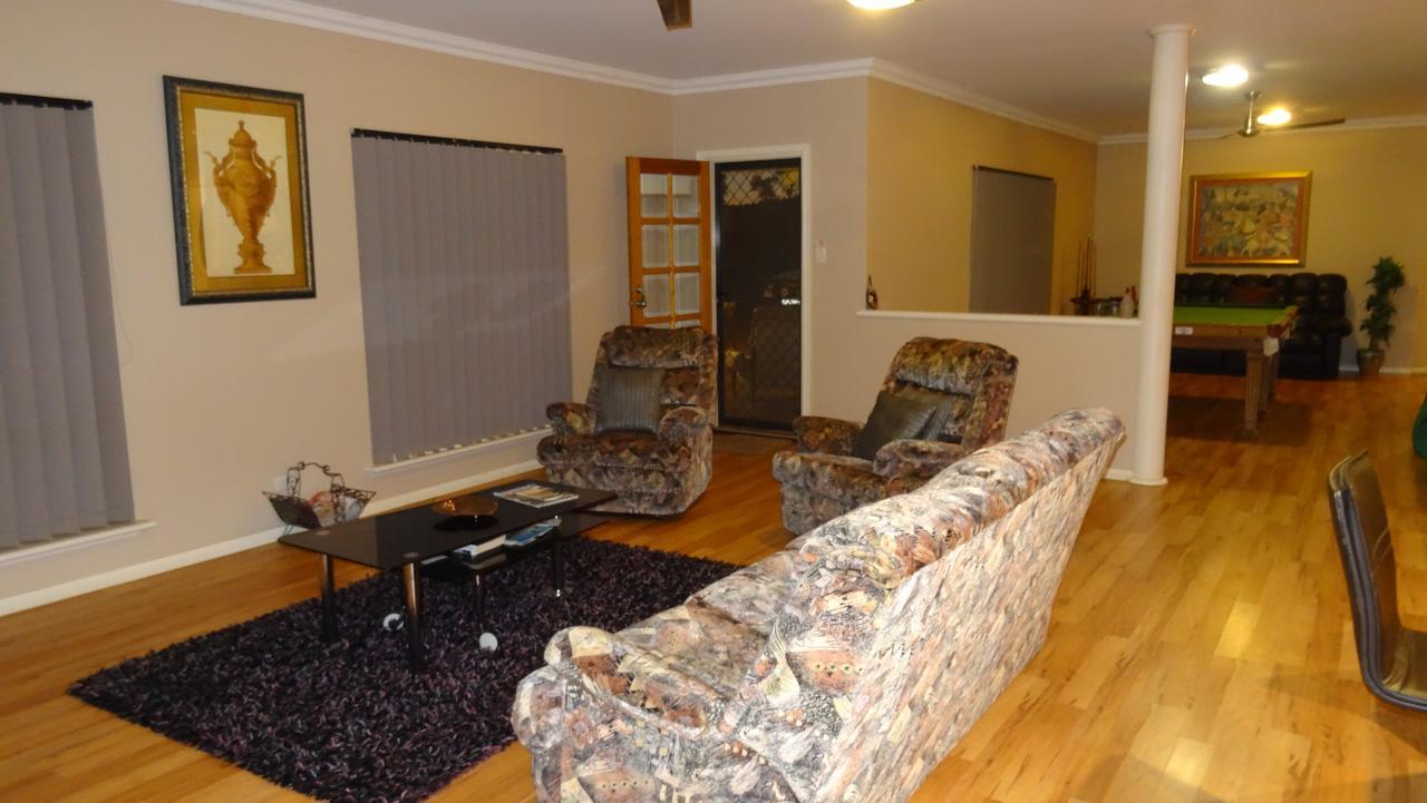 Mountain Park Retreat Perth
