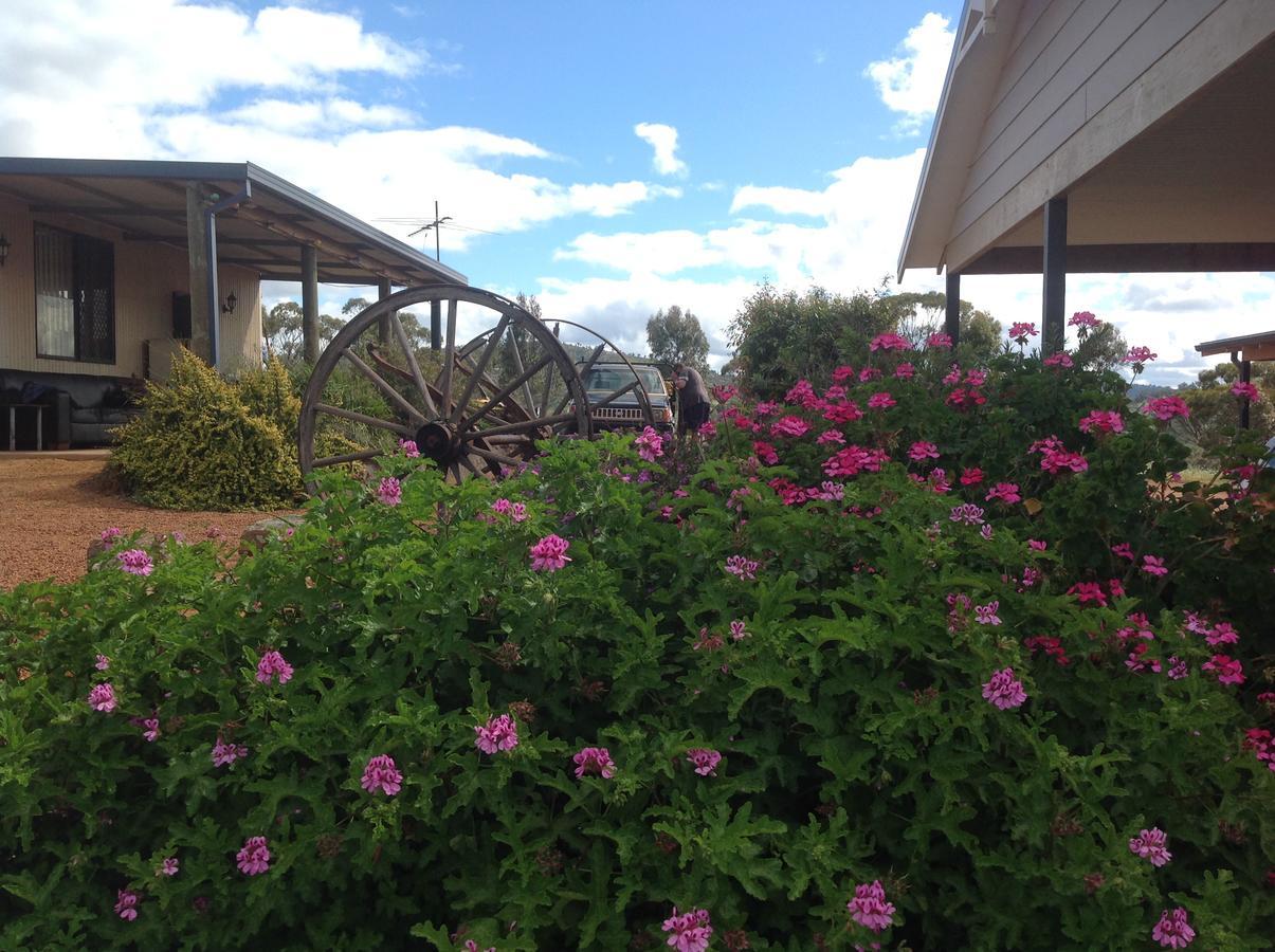 Mountain Park Retreat Holiday home Perth