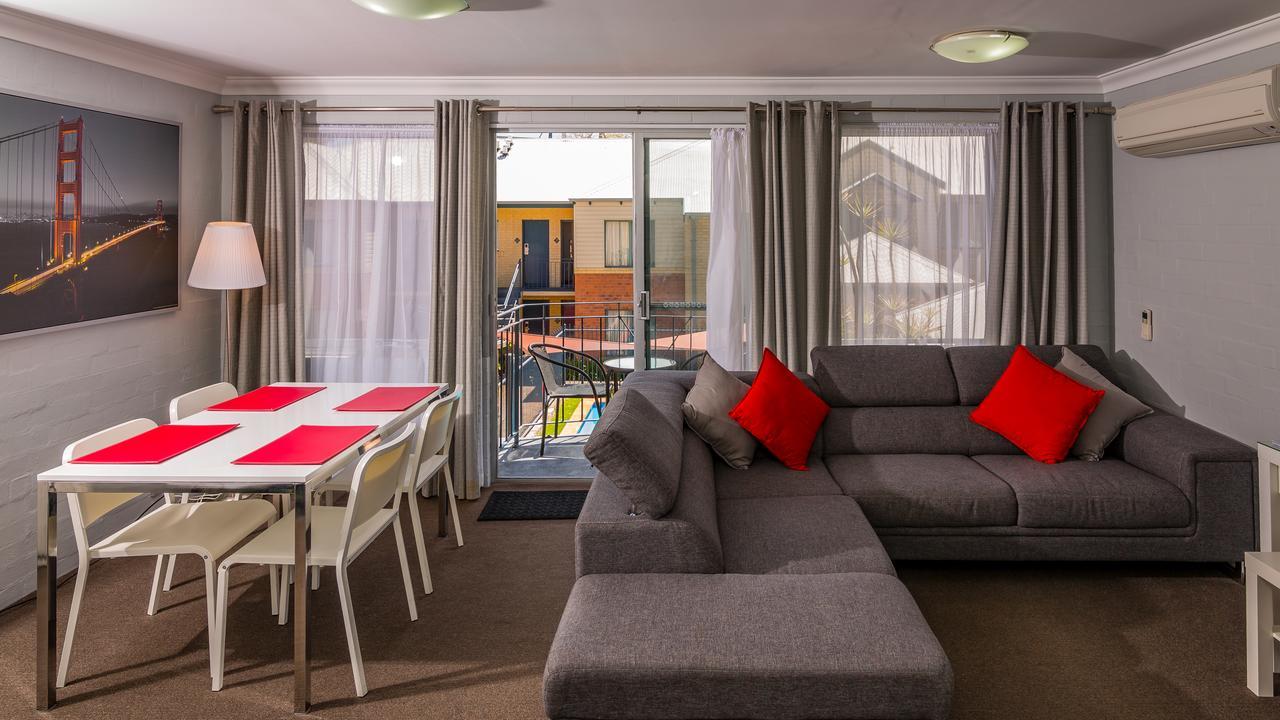 Dowler Subiaco Apartment *