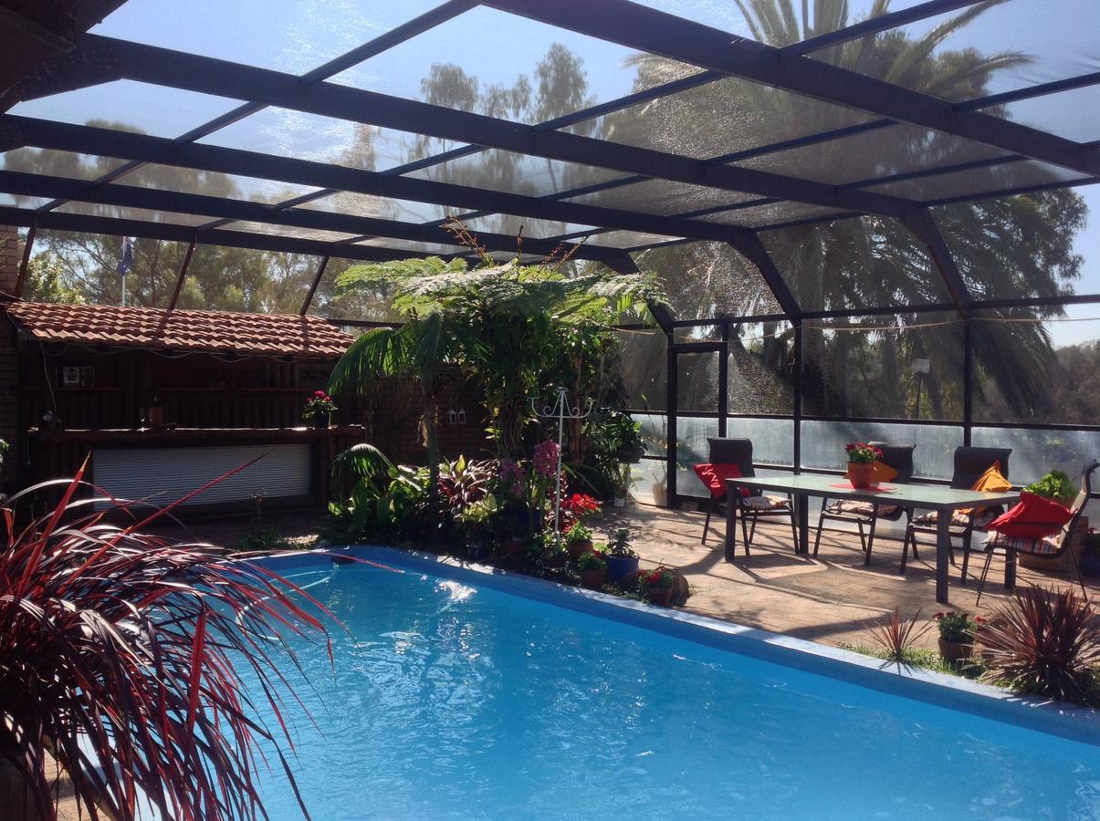 Bed & Breakfast Riverfront71 Perth