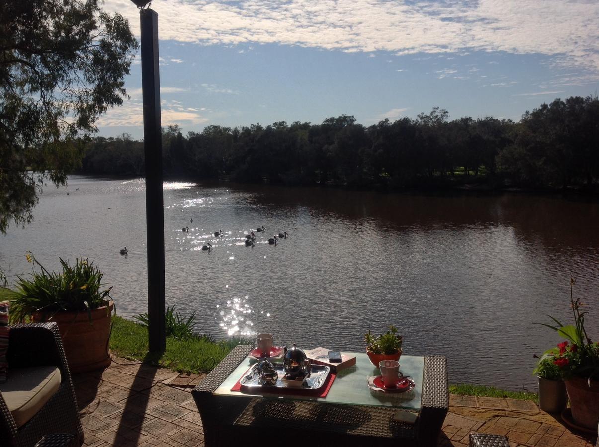 Bed & Breakfast Riverfront71
