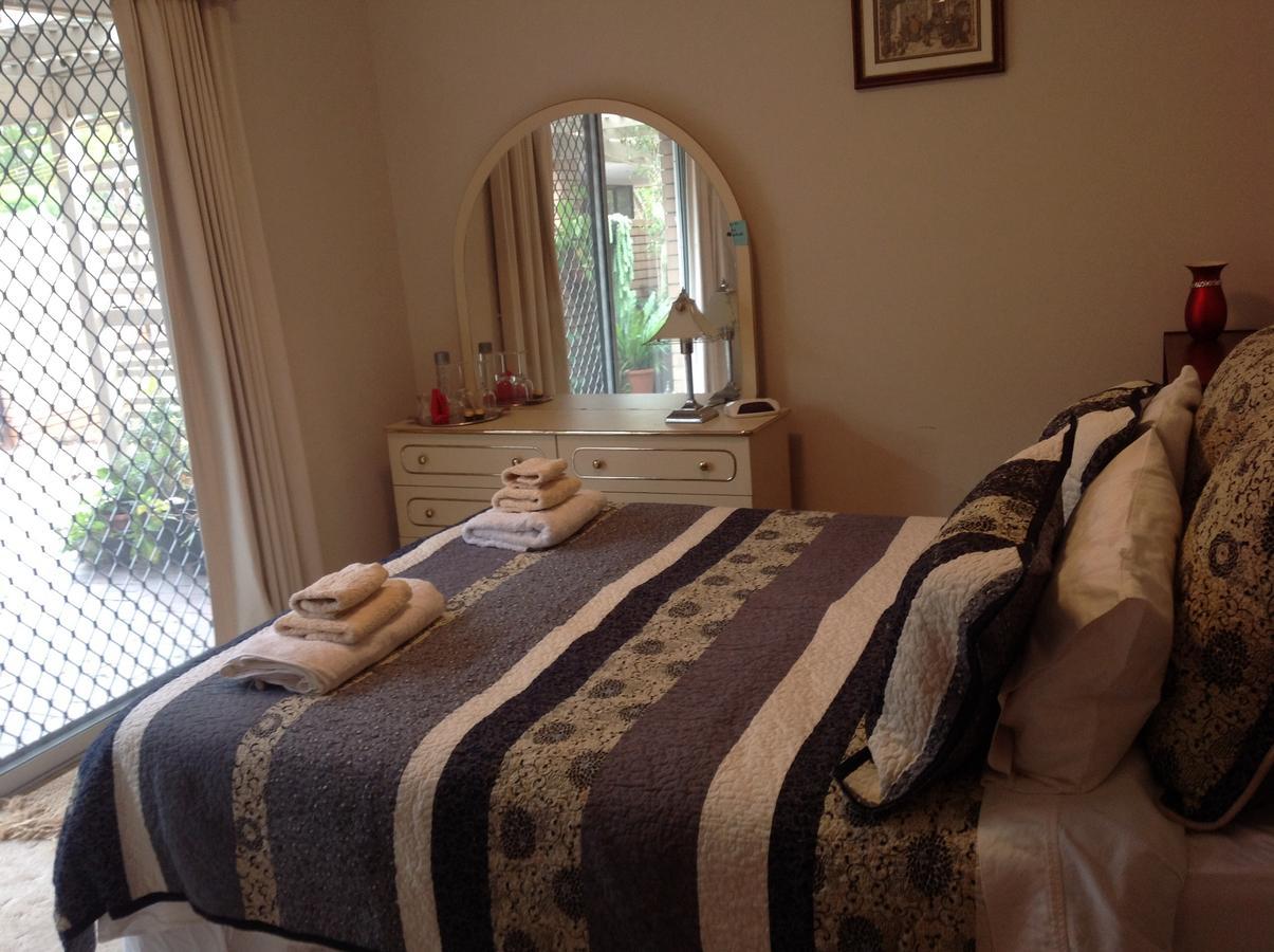 Riverfront71 Bed & Breakfast *