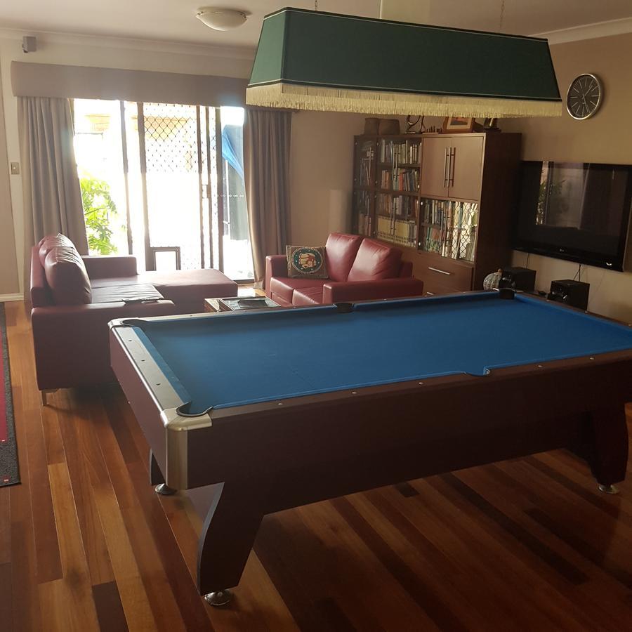 Homestay Ocean Reef Perth