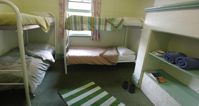 Coolibah Northbridge Hostel Perth