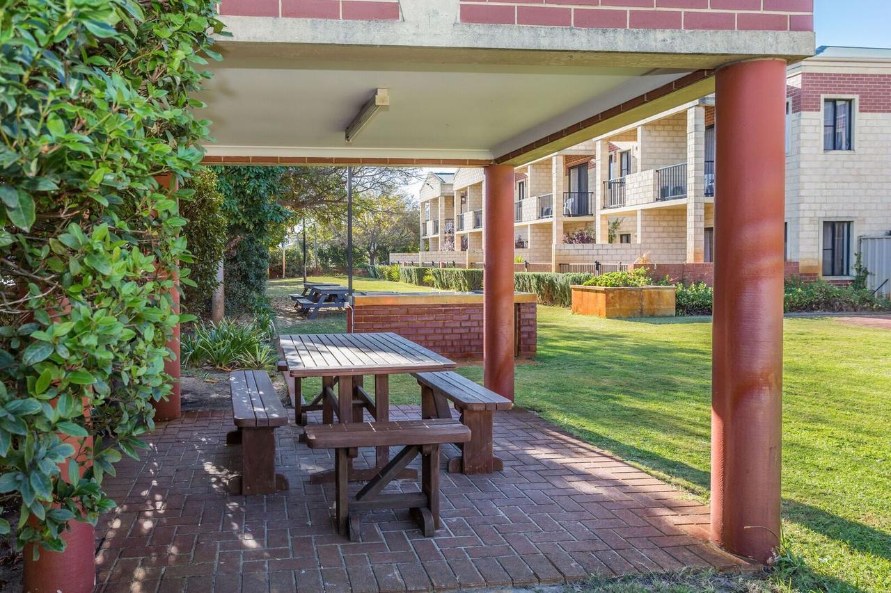 Aparthotel Country Comfort Perth