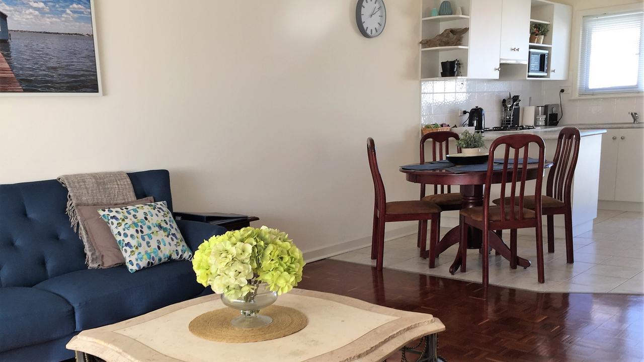 Applecross Village Apartment Perth