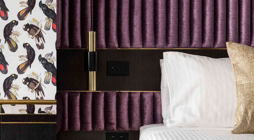 Hotel Qt Perth